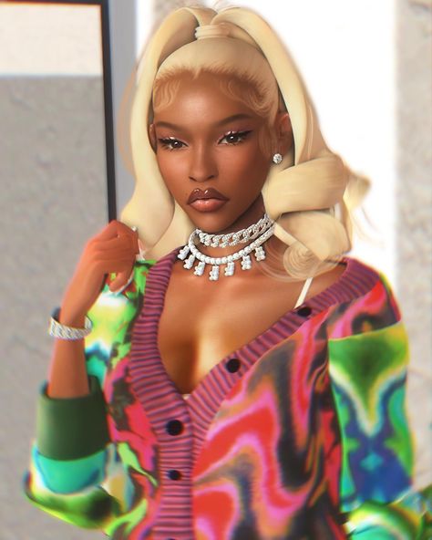 Big Bear 🐻 Coco Dreams 2.0 🥥 {Reshade} coming 🔜 .. ♡ #thesims #simsofinstagram #thesims4 #ts4mm #sims4lookbook #sims4rpaccount #sims4cas #sims4game #ts4ccfinds #thesims4story #sims4poses #thesims4cas #sims4legacy #sccregram #ts4 #ts4cas #urbansims #ts4rp #simscommunity #simstagramer #blacksim #ts4edit Sims 4 Poses, Game Life, 4 Characters, Sims 4 Gameplay, New Mods, Sims 4 Characters, Sims 4 Cas, Sims 4 Game, March 30