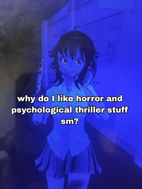 Horror Couple, Num Num, Psychological Horror, Psychological Thrillers, Thought Process, Describe Me, Literally Me, Movies To Watch, Psychology