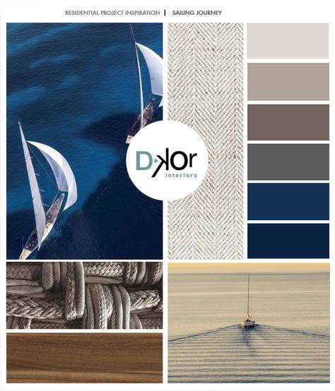 Marine Interior Design, Marine Moodboard, Nautical Bedroom Colors, Boat Decorating Ideas Interiors, Nautical Interior Design, Inteior Design, Luxury Yacht Interior, Nautical Elements, Nautical Interior