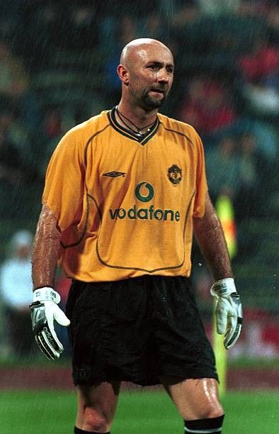 Fabien Barthez, Manchester United, Manchester, The Unit, Quick Saves