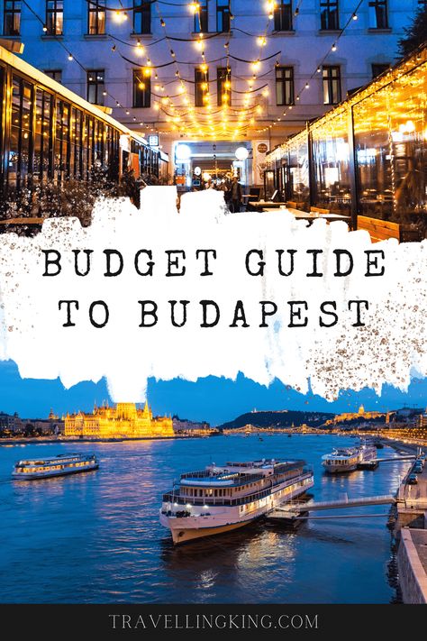 Budapest Guide, Travel Budapest, Budget Guide, Hungary Travel, Budapest Travel, Voyage Europe, Brasov, Budapest Hungary, Europe Travel Tips