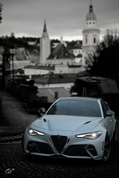 Alfa Romeo Wallpaper, Alfa Giulia, 7 Wallpaper, Retro Wallpaper Iphone, Alfa Romeo Giulia, Retro Wallpaper, Alfa Romeo, Cars