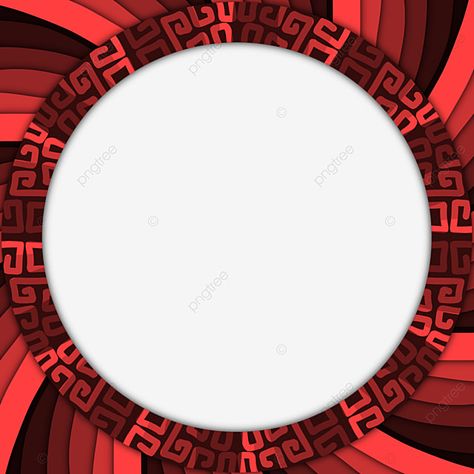 Facebook Frame Ideas, Dp Frame, Facebook Png, Red Color Background, Facebook Frame, Holographic Background, Watercolor Circles, Ribbon Banner, Frame Ideas