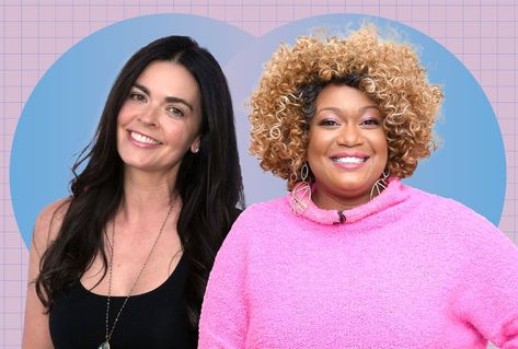 Katie Lee Biegel, Sunny Anderson, Cooking Shows, Easy Breakfast Brunch, Leftover Food, Food Network Star, Dessert Smoothie, Nutrition Guidelines, Lunch Appetizers