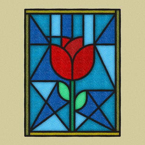 How to Create a Stained Glass Window Effect Glass Painting Easy Ideas, Stained Glass Paintings On Canvas, Easy Glass Painting Designs, Stained Glass Drawing Easy, Stained Glass Windows Drawing, Stained Glass Art Simple, Glass Stained Art, Stain Glass Window Art Simple, Stain Glass Drawing