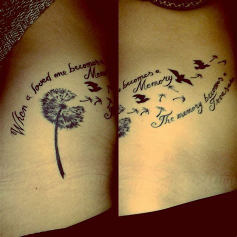 In memory of my husband | Remembrance |  husband name tattoos for women on chest Tattoo Idea For Lost Loved One, Lost Love Tattoo, Lost Loved Ones Tattoo, Husband Name Tattoos, Lost Tattoo, In Loving Memory Tattoos, Christian Sleeve Tattoo, Remembrance Tattoos, Lost Loved Ones