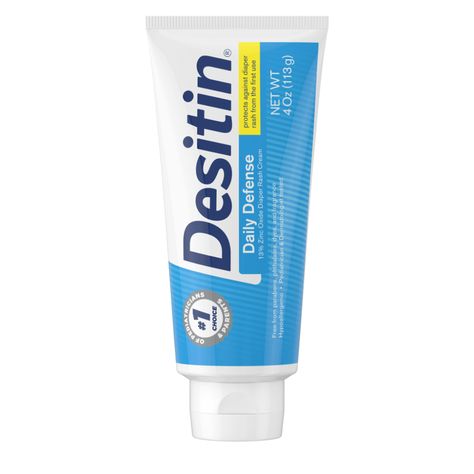 DESITIN® Daily Defense Cream image 1 Aveeno Baby, Rash Cream, Diaper Rash Cream, Zinc Oxide, Medical Help, Johnson And Johnson, Active Ingredient, Fragrance Free Products, Defense