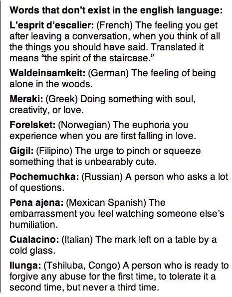 Because I'm a language fool...And there are always better words in other languages to say what you really want to say. Sayings In Other Languages, Language Nerd Aesthetic, Beautiful Phrases In Other Languages, Phrases In Other Languages, Tattoos In Other Languages, Love Sentences, Words In Other Languages, Ingenious Ideas, Wise Advice