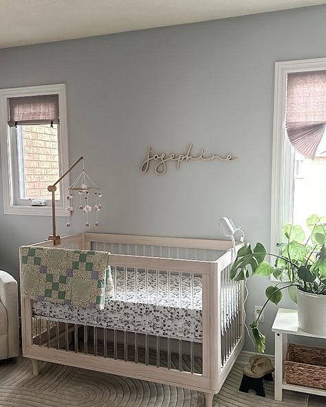 “Custom nameplate wallart” “Beautiful handmade art to add a special personalized touch to any nursery, 10/10 quality and customer service. This will be a piece that I will keep for a lifetime.” Nursery Design by @jennclarrke Sign Featured: Nursery Name Sign in Maple ***Quick update: We’ll be closing the shop for the holidays a bit earlier than planned. Thank you so much for your orders—we want to ensure they’re sent out in time! While we originally announced a December 8th closure, t... Nursery Name Sign, Nursery Name, Nursery Design, Name Sign, Name Signs, Name Plate, Handmade Art, Thank You So Much, In Time