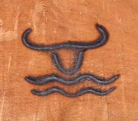 How To Make A Branding Iron, Iron Branding Design, Branding Iron Design, Steakhouse Branding, Rustic Branding, Make A Fire Pit, Farm Branding, Make A Fire, Ranch Logo