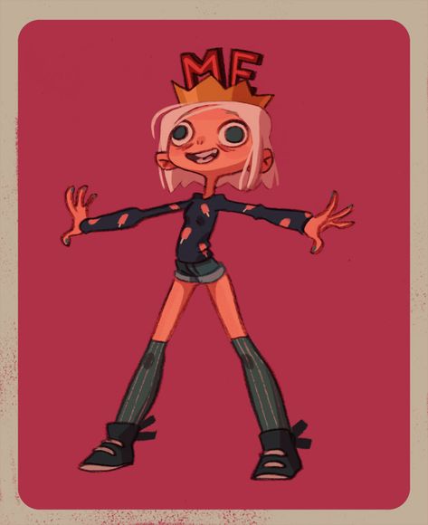 Style Graphique, Anna Cattish, Artist Character, Sketch Dump, Character Design Cartoon, Story Art, Character Designer, Girl Inspiration, Female Character