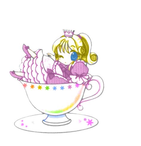 Tea Cup by NostalgicHummingbird on DeviantArt Kilala Princess, All The Disney Princesses, Mysterious Men, The Disney Princesses, Sugar Sugar, Mermaids And Mermen, Ordinary Girls, Little Critter, Dance Teams