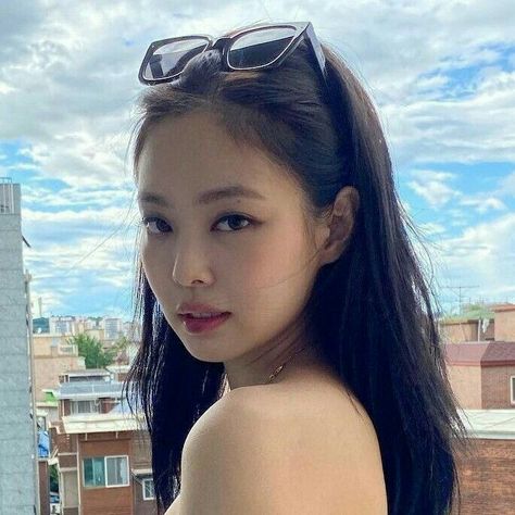 Jennie Pp, Ig Icon, Jennie Ig, Female Artist, Beauty Pop, Jennie Kim Blackpink, Jennie Kim, The Circle, Yg Entertainment