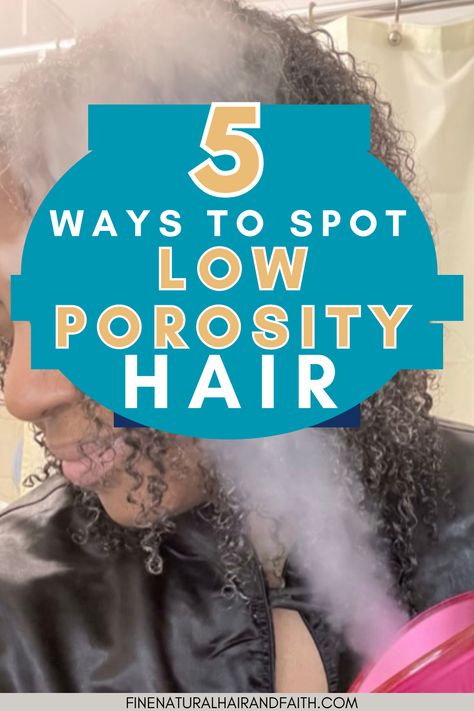 low porosity natural hair Oils For Low Porosity Hair, Oils To Avoid, Low Porosity Hair Care, Diy Hair Care Recipes, 4b Natural Hair, Low Porosity Natural Hair, Low Porosity Hair, High Porosity Hair, Fine Natural Hair