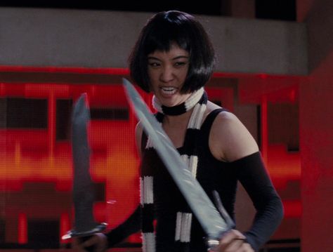 Knives Scott Pilgrim Costume, Knives Chau Outfit, Knives Chau, Pilgrim Costume, Hairstyles Inspiration, Edgar Wright, Hallowen Costume, Scott Pilgrim Vs. The World, Vs The World