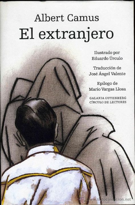 El extranjero, de Albert Camus Book Door, August Strindberg, Albert Camus, Peace Gesture, Book Worth Reading, Worth Reading, Historical Figures, Male Sketch, Reading