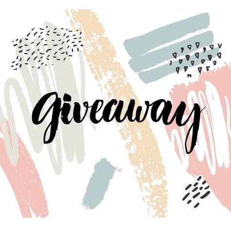 Small shop Giveaway Page on Instagram: “✨G I V E A W A Y✨ • • In celebration of @arrowtowndesigns hitting 5k followers We’ve teamed up to bring one of you some AMAZING goodies! 🎉🎉…” Giveaway Graphic, Logo Online Shop, Small Business Quotes, Body Shop At Home, Shopping Quotes, Wednesday Motivation, Giveaway Time, Pastel Background, Color Street