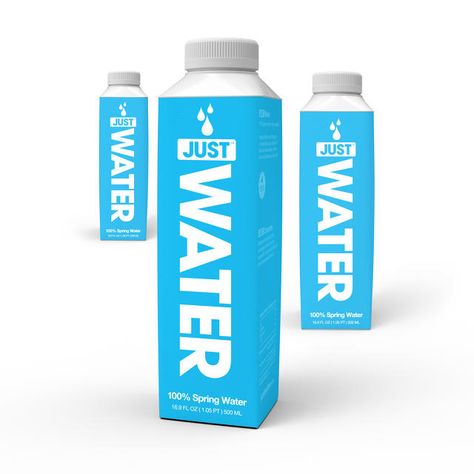 Boxed Water, Sage Green Paint Color, Beverage Design, Water Ideas, Sage Green Paint, Instagram Projects, Water Packaging, Bottle Design Packaging, Water Company