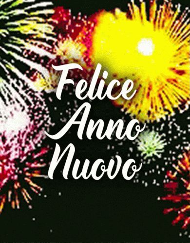 Felice Anno Nuovo Buon Anno GIF - Felice Anno Nuovo Buon Anno Capodanno - Discover & Share GIFs Abba Happy New Year, Happy Xmas, Merry Christmas And Happy New Year, Cavalier King Charles, Animated Gif, Cool Gifs, Happy New Year, Keep Calm Artwork, Mario