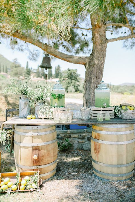 Sesame Candy, Olive Decor, Olive Bar, Wedding In Greece, Oil Bar, Wedding Beach Ceremony, Welcome Drink, Beach Ceremony, Greece Wedding