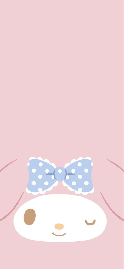 My Melody Flip Phone, Diy Flip Phone, My Melody Phone Theme, Melo Wallpaper, Super Cute Wallpapers, Customizing Phone, My Melody Phone, Phone Theme Ideas, Melody Wallpaper