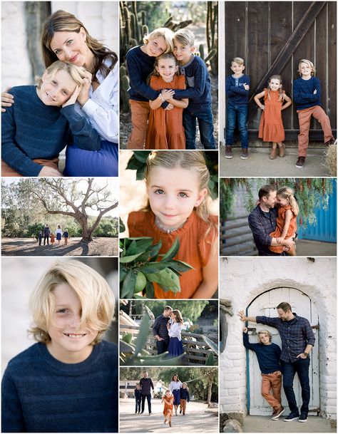 Family photos at Leo Carrillo Ranch, Leo Carrillo Ranch photographer, Family portraits, Leo Carrillo Ranch, Carlsbad California Ranch Family, Carlsbad Village, Carlsbad California, Family Pic, Spanish Architecture, Group Pictures, Famous Landmarks, Hidden Gem, Love Photography