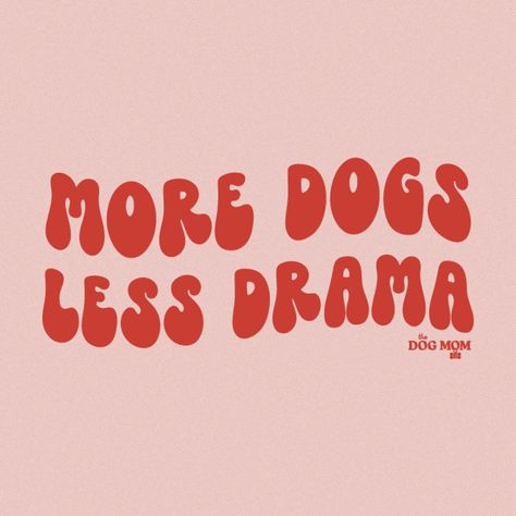 I said what I said 😘💖 ⠀⠀⠀⠀⠀⠀⠀⠀⠀ #lessdrama #drama #quotes #dogquotes #dogmom Notes To Myself, Dog Brand, Friends Merchandise, Doggy Daycare, Spoiled Dogs, I Said What I Said, Dog Cafe, Pet Boarding, Pet Stickers