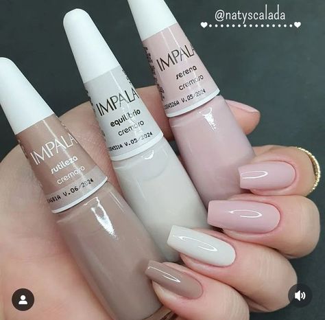 Nail Paint Shades, Nails Designer, Nail Polish Storage, Nails Now, Basic Nails, Oval Nails, Manicure Y Pedicure, Chic Nails, Stiletto Nails