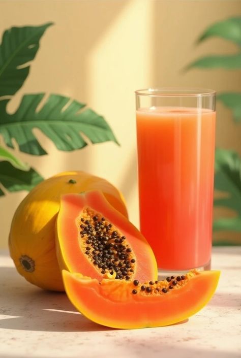 See all about Green Papaya Will Unlock 4 Powerful Secret Benefits in https://click-for-health.com/green-papaya-will-unlock-4-powerful-secret-benefits/ Click-for-Health #BestJuices #BestJuices Green Papaya, Hyena, Papaya, Juice, Benefits, Fruit, Health, Green