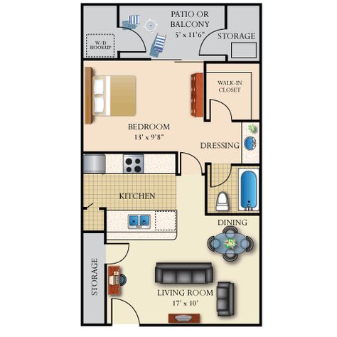 600 Sq Ft House Plans, 600 Sq Ft House, Inspiring Verses, House Plans Modern, Amp Settings, Historical Concepts, Small Tiny House, Compact House, Small House Decorating