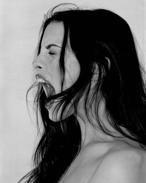 Mia Tyler, 얼굴 드로잉, Edward Weston, Ellen Von Unwerth, Liv Tyler, Face Reference, Face Expressions, Vogue Russia, Facial Expressions