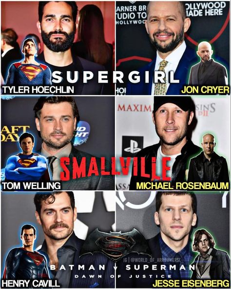 Lex X Clark, Clark Kent X Lex Luthor, Superman X Lex Luthor, Lex Luthor Smallville, Clark Kent Superman, Tom Welling Smallville, Superhero Superman, Superman X, Dc Tv Shows