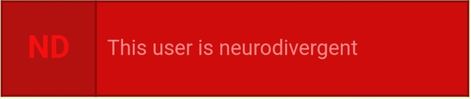 This Alter Is Header, This User Boxes, This User Loves, This User Is, This User Is Header, This User Template, This User, User Boxes, Chaotic Neutral