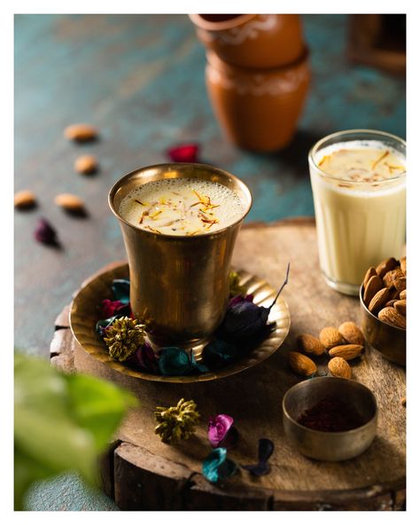 Kesar Badam Milk, Badam Milk, Almond Paste, Nutrient Dense Food, Drink Milk, Daily Meals, Nutrient Dense, Gluten Free Vegetarian, Healthy Fats