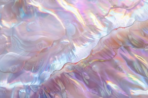 Close up of mother of pearl background in pastel color. Mother Of Pearl Background, White Pearl Aesthetic, Aesthetic Wallpaper Desktop, Pearl Aesthetic, Pearl Background, Pearl Wallpaper, Ipad Aesthetic, The Close, Wedding People