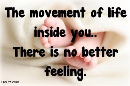 There is no better feeling than feeling the life you created move inside you Pregnant Quotes, Baby Kick, Truth Ideas, Girls Sister, Baby Kicking, Pregnancy Quotes, Weeks Pregnant, Pregnancy Week By Week, Being A Mom