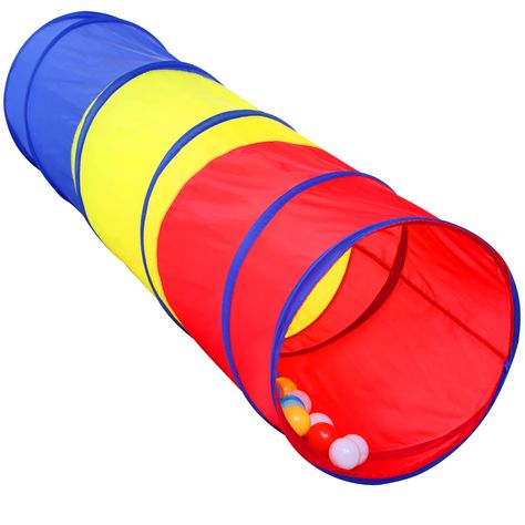 Baby Tunnel, Kids Tunnel, Outside Playground, Cool Cat Toys, Kitten Beds, Play Tunnel, Physical Activities For Kids, Indoor Kids, Baby Playpen