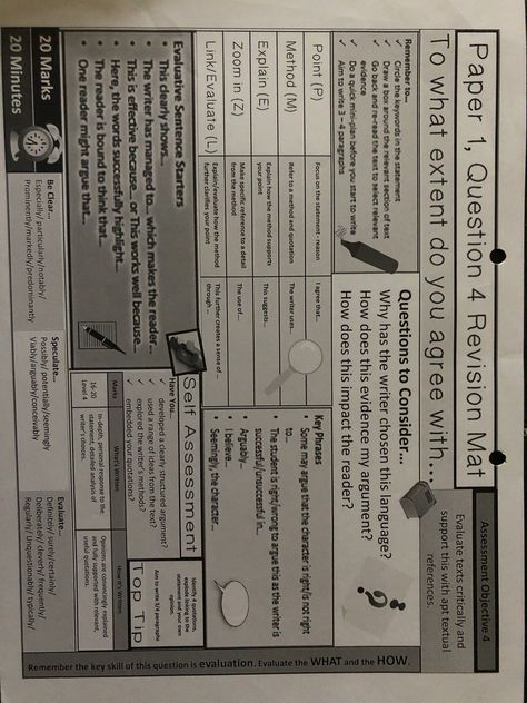 Language Paper 1 Gcse, Aice English General Paper, Gcse English Language Paper 1 Question 2, English Language Paper 1 Revision, English Language Gcse Revision, English Language Paper 1, Aqa Gcse English Language, Studying Hacks, English Gcse