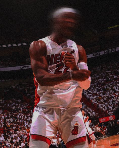 #nba #heat #miami #jimmy #butler #basketball #sport #sports #finals #crazy #blur Butler Basketball, Jimmy Butler, Miami Heat, Blur, Nba, Miami, Basketball, Heat