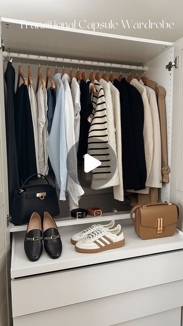 Dr Felicity Noakes on Instagram: "Neutral transitional capsule wardrobe ideas 🍂⛅️ save for inspo 📌  So many different outfit combinations you can make from this collection for in between seasons 🫶🏼  Outfits linked on my LTK 🤍  #summercapsulewardrobe #capsulecollection #capsulewardrobe #capsulecloset #autumnwardrobe #summerwardrobe #summeroutfits #capsulewardrobe2024 #wardrobestaples #summeroutfitinspo #minimaloutfits #minimalstyledaily #minimalwardrobe #demellier #Itkseasonal #Itkshoecrush #wardrobebasics #styletips #capsulewardrobechallenge #adidassneakers #adidasspezial  #officeoutfits #workwearinspo #transitionalwardrobe #zara" Zara Outfit 2024, Womens Capsule Wardrobe, Capsule Wardrobe Ideas, Neutral Capsule Wardrobe, Minimal Wardrobe, Capsule Closet, Zara Outfit, Summer Capsule Wardrobe, Minimal Outfit