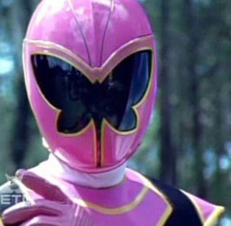 Pinterest: @mayshiine Power Rangers Mystic Force, Disney Eras, Pink Power Rangers, Kamen Rider, Power Rangers, How To Look Better, Google Search, Pink, Fictional Characters