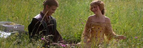 Anakin Padme, Star Wars Padme, Anakin And Padme, Star Wars Anakin, Padme Amidala, Attack Of The Clones, Twitter Banner, Twitter Layouts, Star Wars Wallpaper