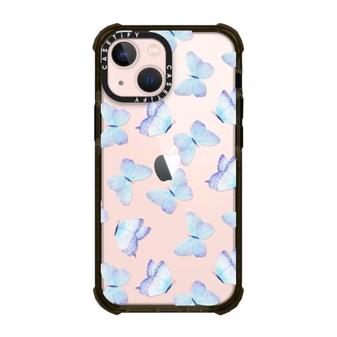 Casetify Phone Cases, Avocado Cartoon, Hand Painted Butterfly, Iphone 13 Cases, Xiaomi Phone, Painted Butterfly, Iphone Macbook, Cute Couples Texts, Covers For Iphone