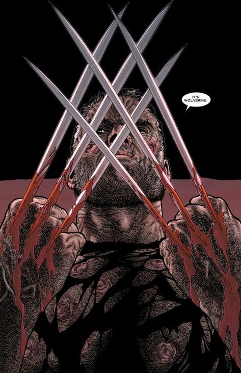 Wolverine Old Man Logan, James Howlett, Old Man Logan, Wolverine Comic, Wolverine Art, Logan Wolverine, Wolverine Marvel, Marvel Comic Universe, Uncanny X-men