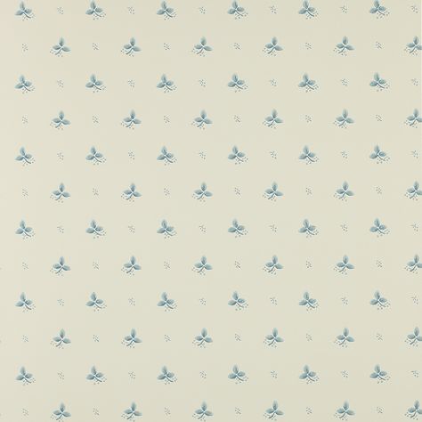 Ashling Wallpaper Wallpaper in Blue by Colefax and Fowler Bed Wallpaper, Wyoming House, Colefax And Fowler, Cottage Wallpaper, Nautical Wallpaper, Favorite Wallpaper, Animal Print Fabric, Animal Print Wallpaper, Rug Buying Guide