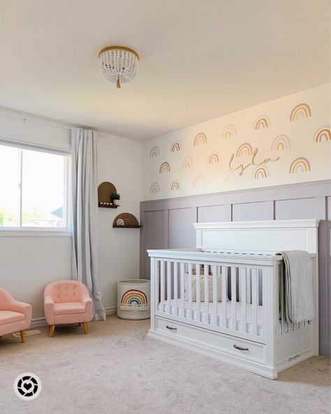 Toddler girl room decorating ideas