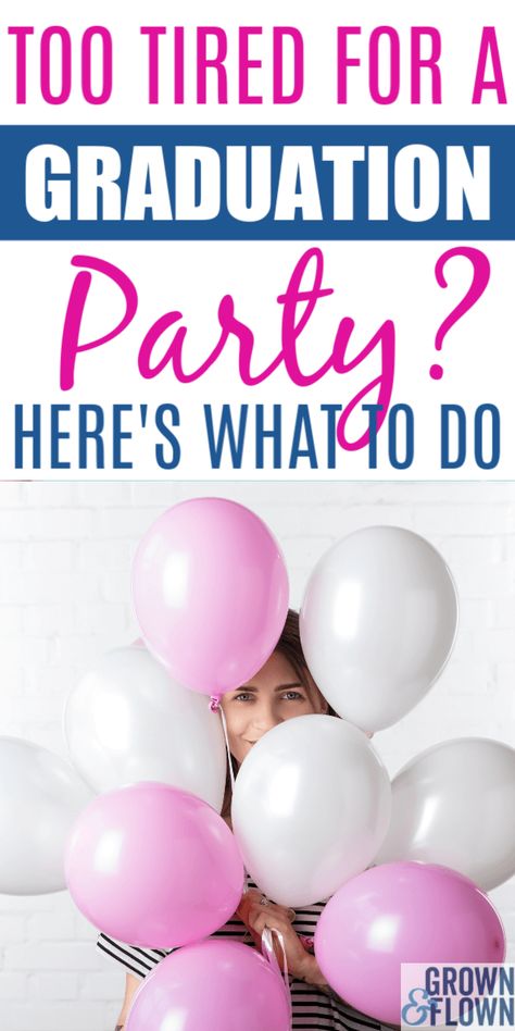 Does the thought of throwing a graduation party for your high school senior overwhelm you? You aren't alone. Here are some alternative ideas to an inexpensive party. #seniorparty #graduation #gradpartyideas Inexpensive Graduation Party Ideas, Graduation Party Favors Diy, Last Day Of High School, Graduation Gifts For Boys, College Things, Senior Graduation Party, Boy Graduation, Graduation Party High, Graduation Open Houses