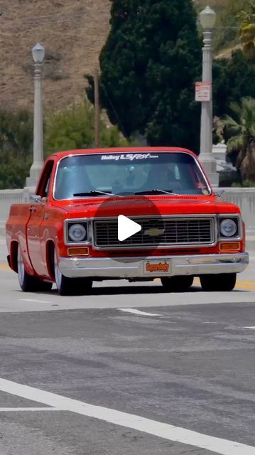 AutotopiaLA on Instagram: "⚠️SUPERCHARGED C10⚠️ This 600whp ‘73 Chevy Square Body is powered by a supercharger LSA and this thing throws down! @bowtie_ry82 built one mean truck! Check out the full video on our YT channel at 5PM… Thanks to @liquimoly.usa.canada and @ariappraisal for continuing to support us! #chevy #chevytrucks #chevysilverado #chevysquarebody #chevynation #chevytruck #c10 #c10trucks #c10crew #c10nation #c10club #c10talk #truck #truckspotting #trucknation #truckdrivers #truckdaily #supercharger #supercharged #trucksofinstagram #hotwheels" C10 Chevy Truck 73-87, C10 Longbed, 1985 Chevy C10, 1965 Chevy C10, Square Body Chevy, Drift Truck, Custom Truck Parts, 57 Chevy Trucks, 67 72 Chevy Truck