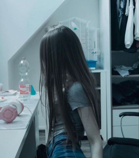 Body Inspiration, Dream Hair, 가을 패션, Aesthetic Hair, Ulzzang Girl, Pretty Hairstyles, Aesthetic Girl, Body Goals, Hair Goals