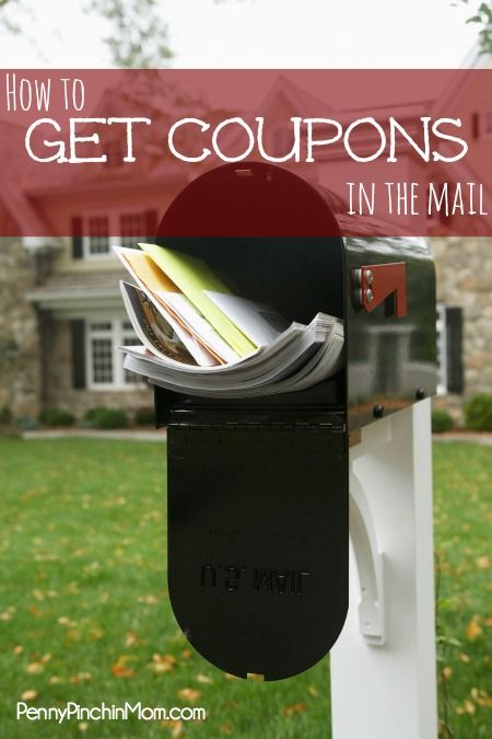 Coupons are the simplest way to save money. However, if you don't have time to go chasing them you may not use them. Learn my secret tips on How to Get Coupons In the Mail! #3 has a BONUS perk!! Where To Get Coupons, Groceries Budget, Couponing Tips, Free Coupons By Mail, Couponing 101, Couponing For Beginners, Saving Money Frugal Living, Grocery Savings, Way To Save Money